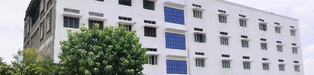 Deccan College of Society